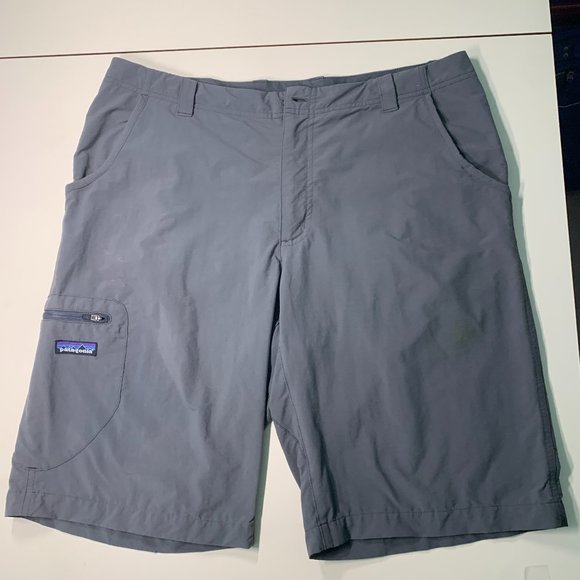 Patagonia Men's Rock Guide Hiking Shorts 36 - Picture 1 of 9